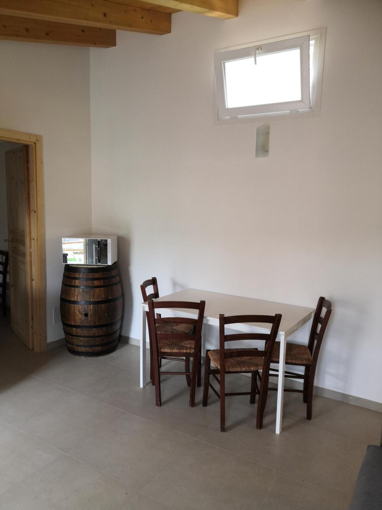 Agriturismo Ca' Magli Orco Feglino Εξωτερικό φωτογραφία