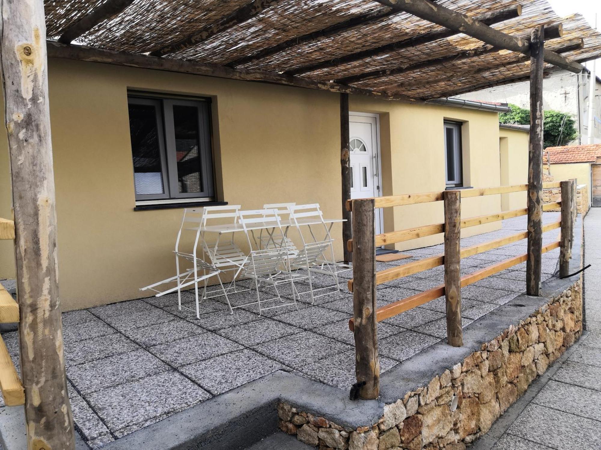 Agriturismo Ca' Magli Orco Feglino Εξωτερικό φωτογραφία
