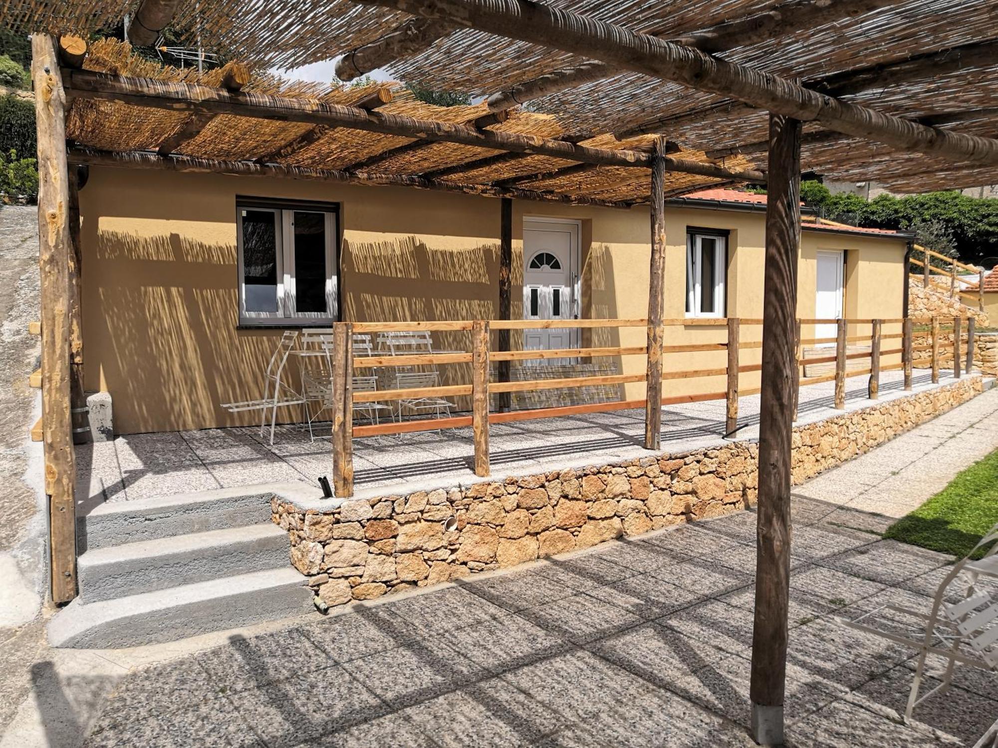 Agriturismo Ca' Magli Orco Feglino Εξωτερικό φωτογραφία