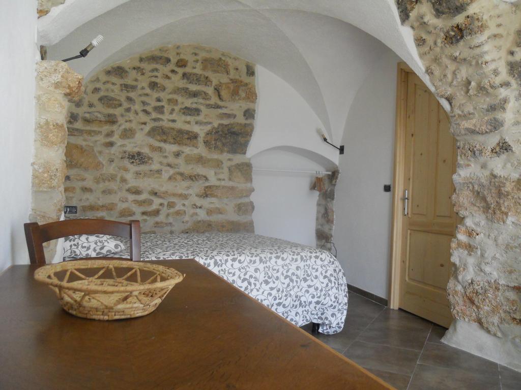 Agriturismo Ca' Magli Orco Feglino Εξωτερικό φωτογραφία