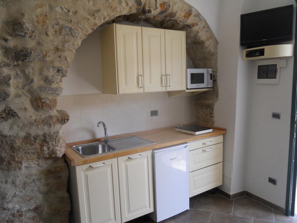 Agriturismo Ca' Magli Orco Feglino Εξωτερικό φωτογραφία