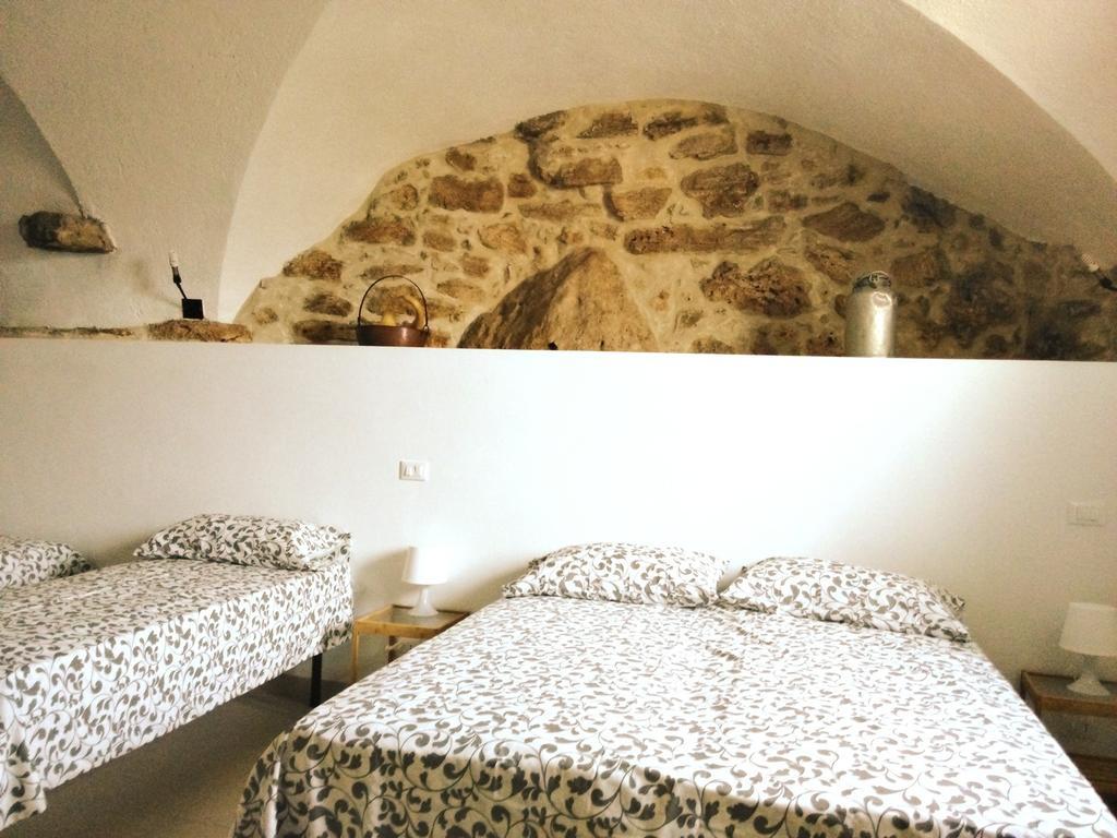 Agriturismo Ca' Magli Orco Feglino Εξωτερικό φωτογραφία